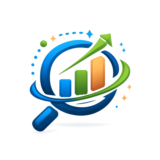 SEO Analyzer Icon